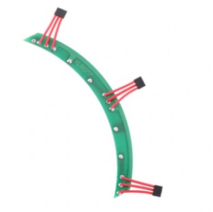 طقم حساس موتور كامل حتي ٢٠٠٠ وات