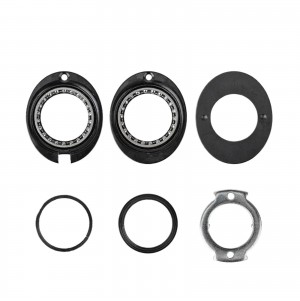 طقم ظرف شاومي