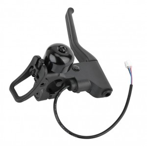 مقبض فرامل شاومي بالجرس