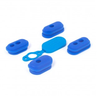 طقم جلدة سلك شاومي