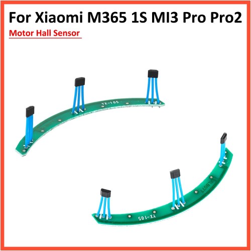 حساس موتور شاومي اصلي pro2