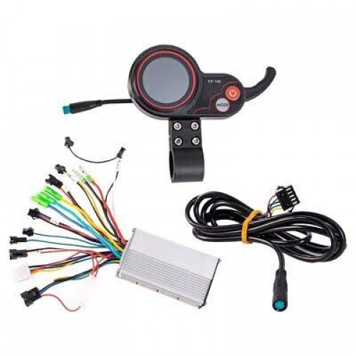 طقم كنترول وينرسكاى BJX100