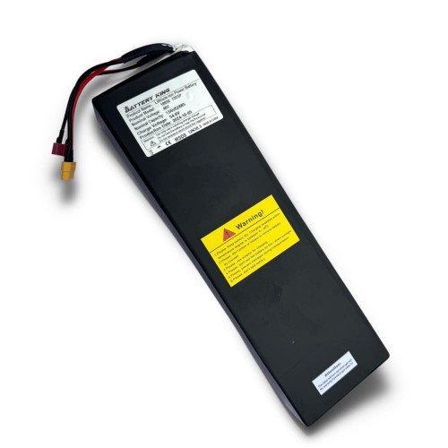 بطارية شاومي كوبي لثيوم  بغطاء حماية