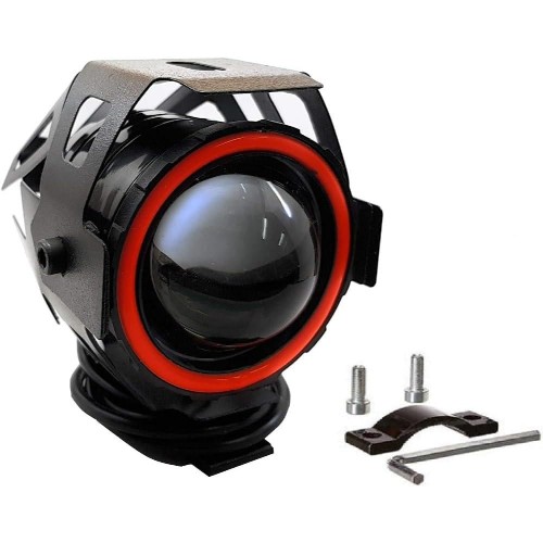 كشاف امامي وينرسكاي