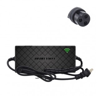 شاحن وينرسكاي لثيوم ٤٨ فولت ٣ فتحة