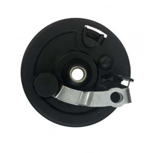 تيل فرامل مع طنبورة سكوتر صغير