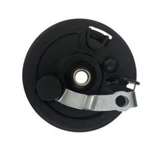 تيل فرامل مع طنبورة سكوتر صغير