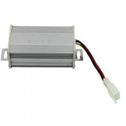 خافض فولت 72/12