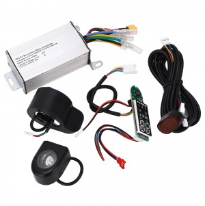 طقم كنترول شاومي كوبي