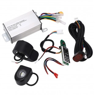 طقم كنترول شاومي كوبي