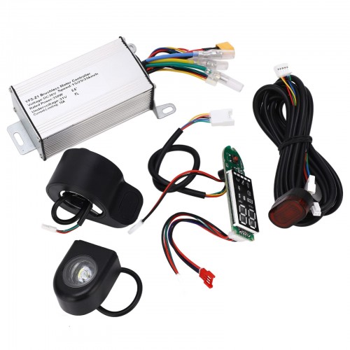 طقم كنترول شاومي كوبي