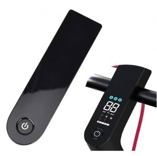 سكرينة شاشة شاومي كوبي 