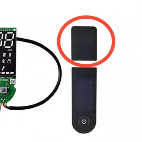 سكرينة كشاف شاومي