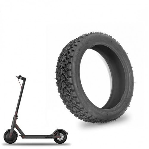 كاوتش خارجي شاومي 10