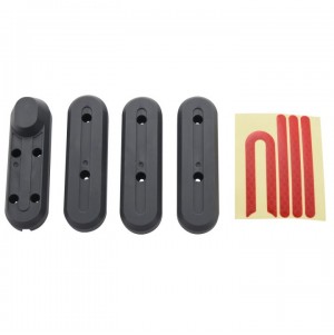 غطاء جانبي شاومي طقم كامل