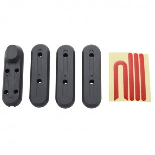 غطاء جانبي شاومي طقم كامل