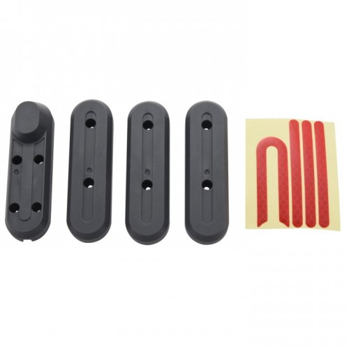 غطاء جانبي شاومي طقم كامل