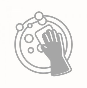 خدمة غسيل فوم الكترونيات