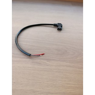 وصلة بطارية من الضفيرة مخرج كمبيوتر