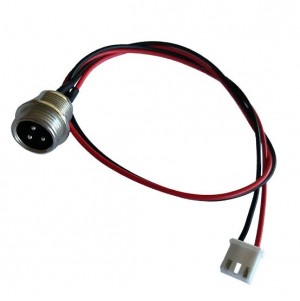 سوكيت شحن هوفور بورد