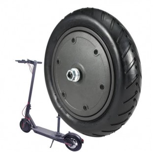 موتور شاومي كوبي 8 انش بالاطار