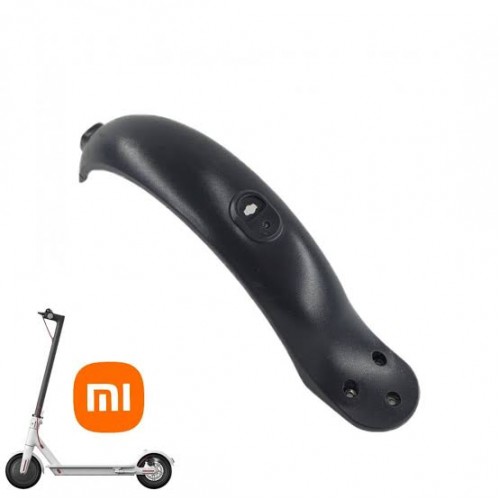 رفرف شاومي خلفي اصلي