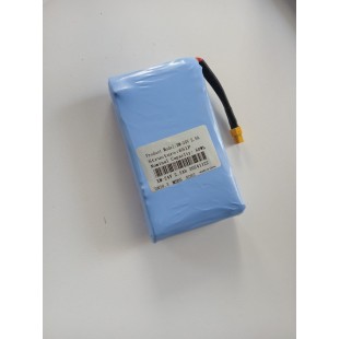 بطارية لثيوم 24 فولت 2 امبير 