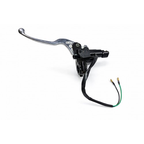 مقبض فرامل باكم شمال