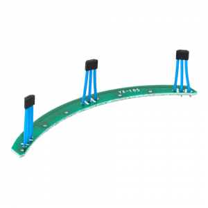 حساس موتور شاومي كوبي