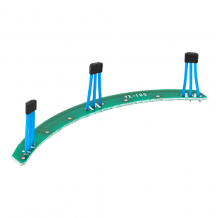 حساس موتور شاومي كوبي