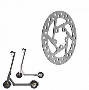 اسطوانة فرامل سكوتر شاومي