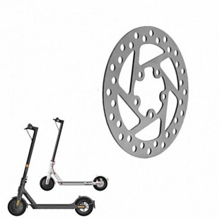 اسطوانة فرامل سكوتر شاومي