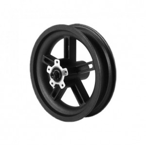 جنط سكوتر شاومي كوبي بدون ملحقاته