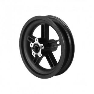 جنط سكوتر شاومي كوبي بدون ملحقاته