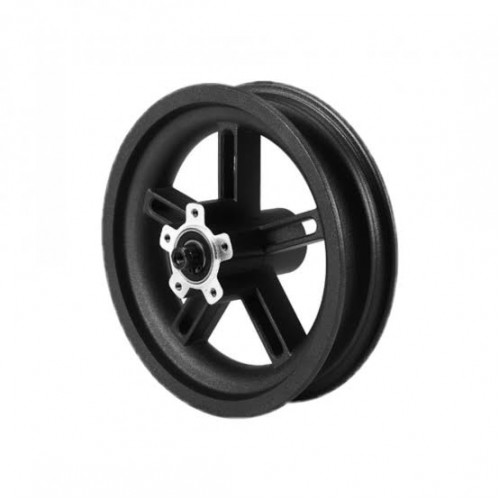 جنط سكوتر شاومي كوبي بدون ملحقاته