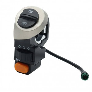 كتلة شمال وينرسكاي 