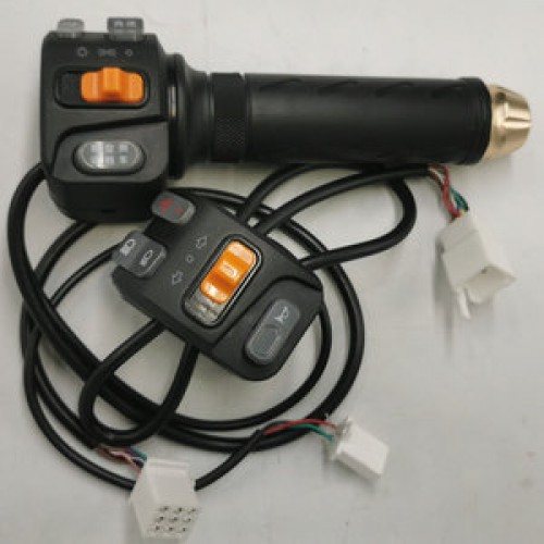 طقم مقبض كامل كيواي كيت 