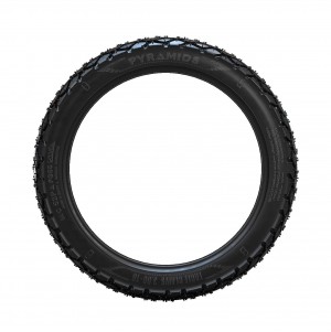 كاوتش خارجي تيوبليس بيرامدز  12/300