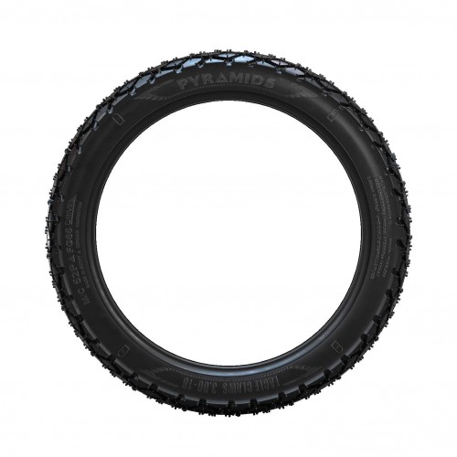 كاوتش خارجي تيوبليس بيرامدز  12/300