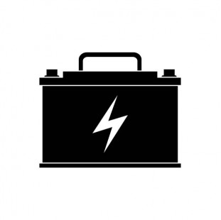 بطارية ليد اسيد 12/5