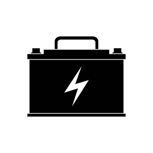 بطارية ليد اسيد 12فولت 20/25 امبير 