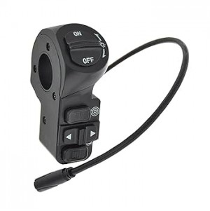 كتلة شمال وينرسكاي اسود 2