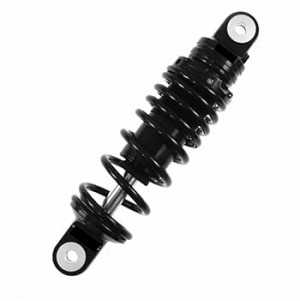 مساعد فلورا خلفي 