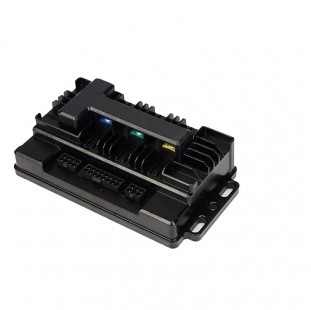 كنترول سكوتر كيواي 