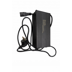 شاحن سبارك لثيوم ٧٢ فولت ٨ امبير