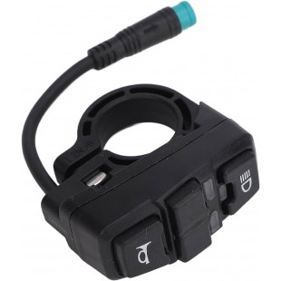 كتلة شمال وينرسكاي اشارات / كلاكس / اضاءة