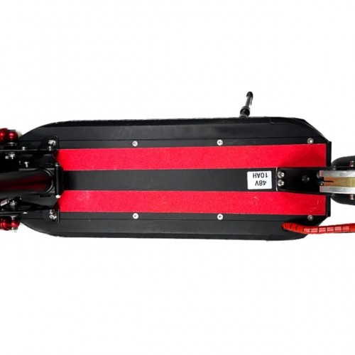 قاعدة شاسية وينرسكاي e10