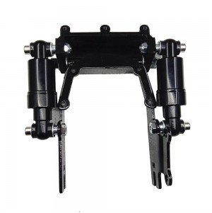 مقص خلفي وينرسكاي e10