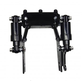 مقص خلفي وينرسكاي e10