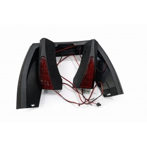 طقم فبر وينرسكاي e10